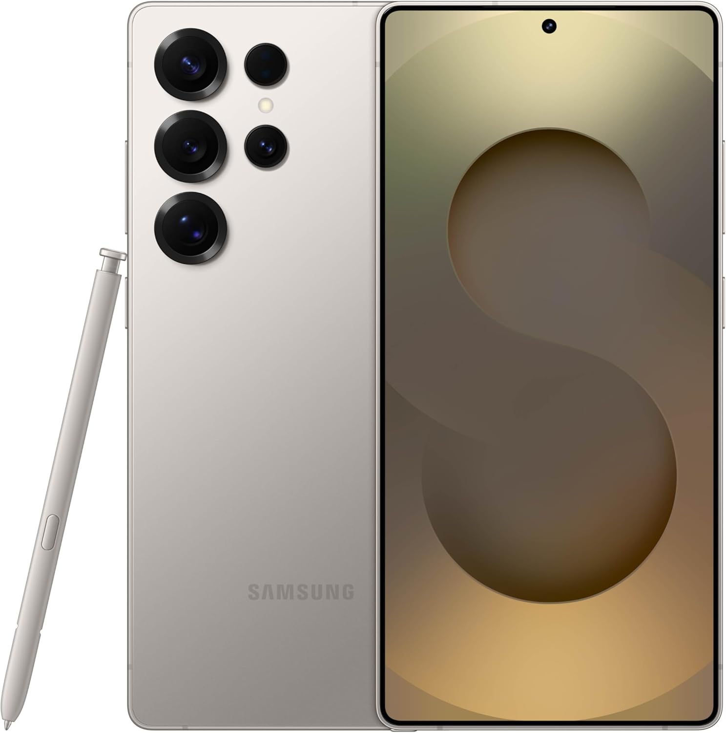 Samsung Galaxy S25 Ultra 256GB - Image 2