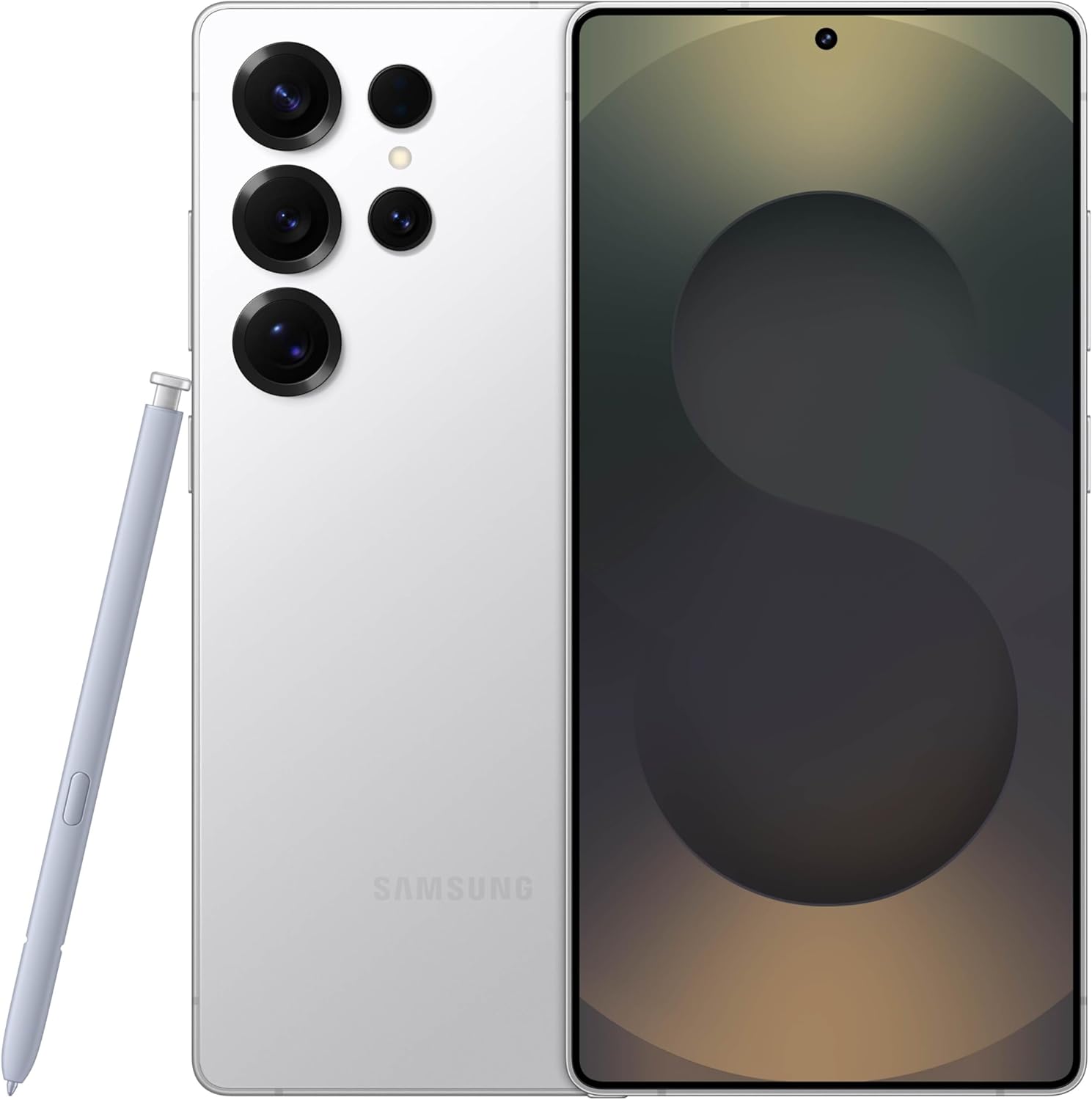 Samsung Galaxy S25 Ultra 256GB - Image 4