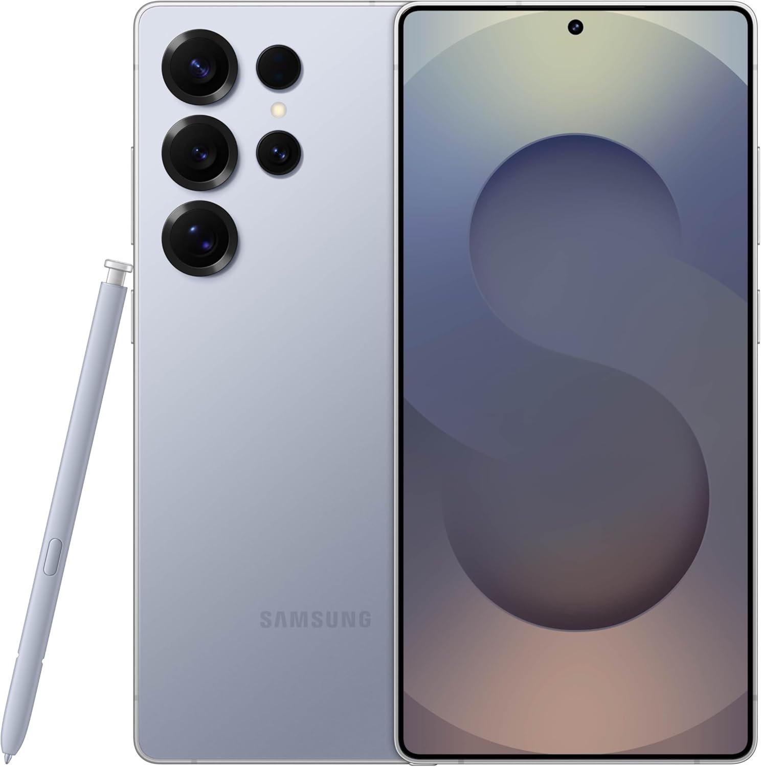 Samsung Galaxy S25 Ultra 256GB - Image 3