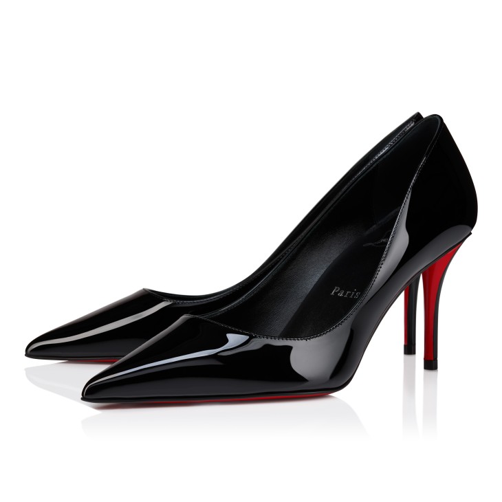 Christian Louboutin Miss Z 80 mm Pumps - Image 3