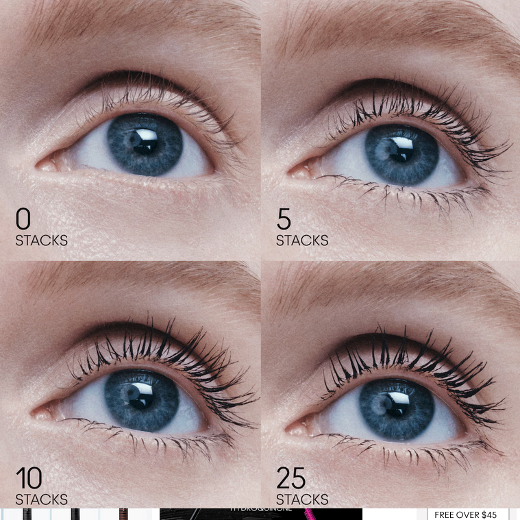 MACStack Mascara - Image 2
