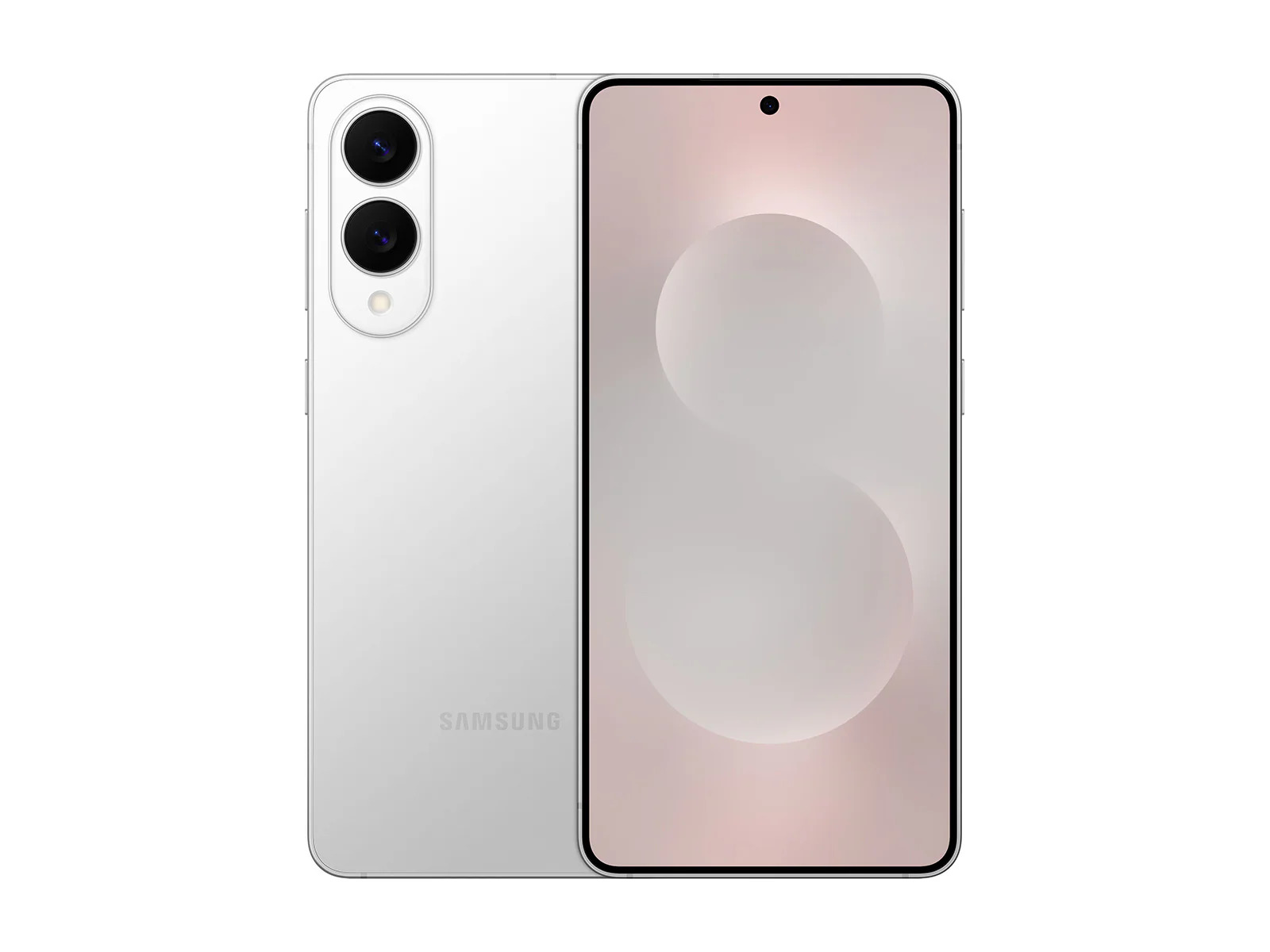 Samsung Galaxy S25 Edge - Image 2