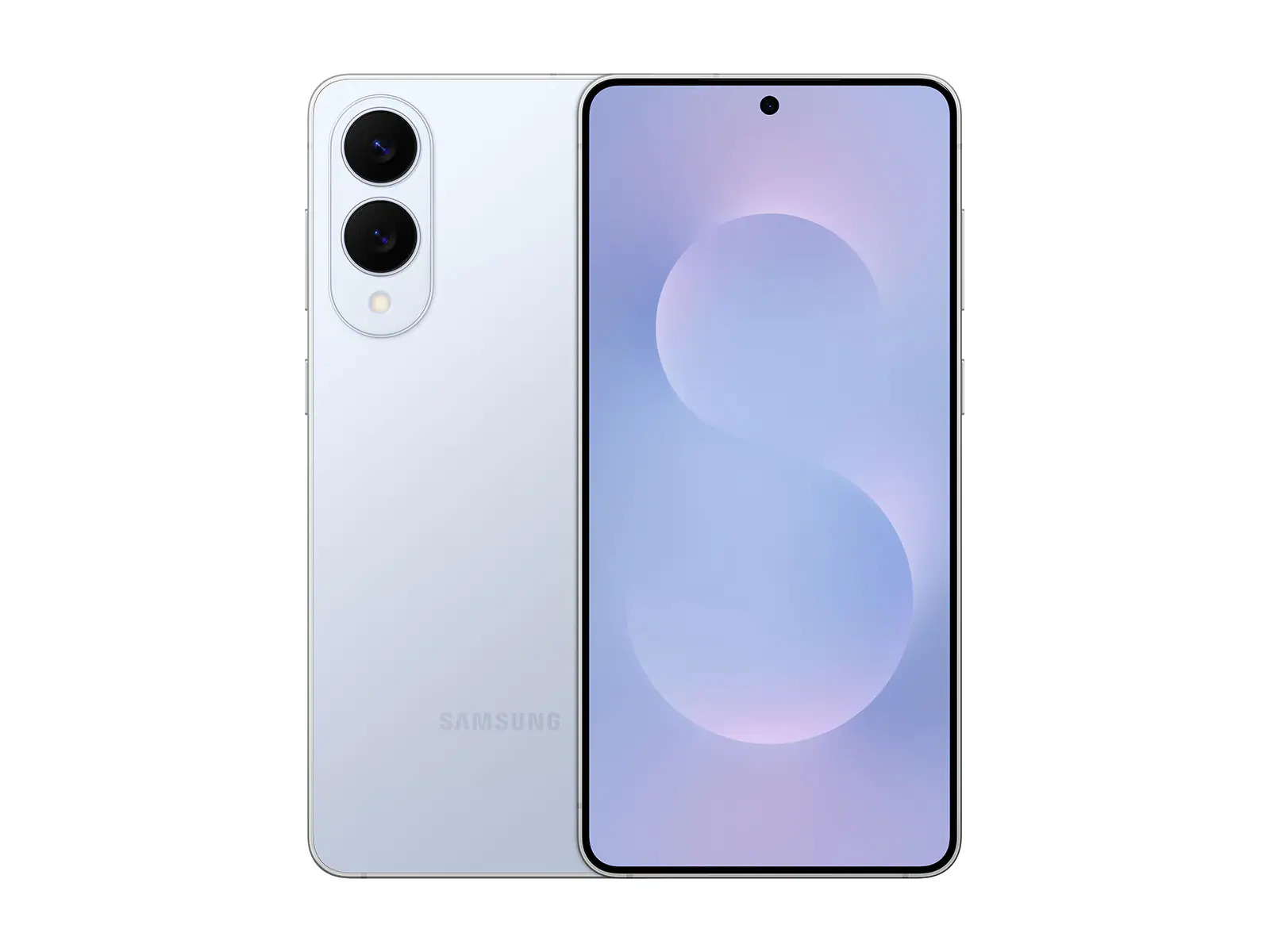 Samsung Galaxy S25 Edge - Image 3