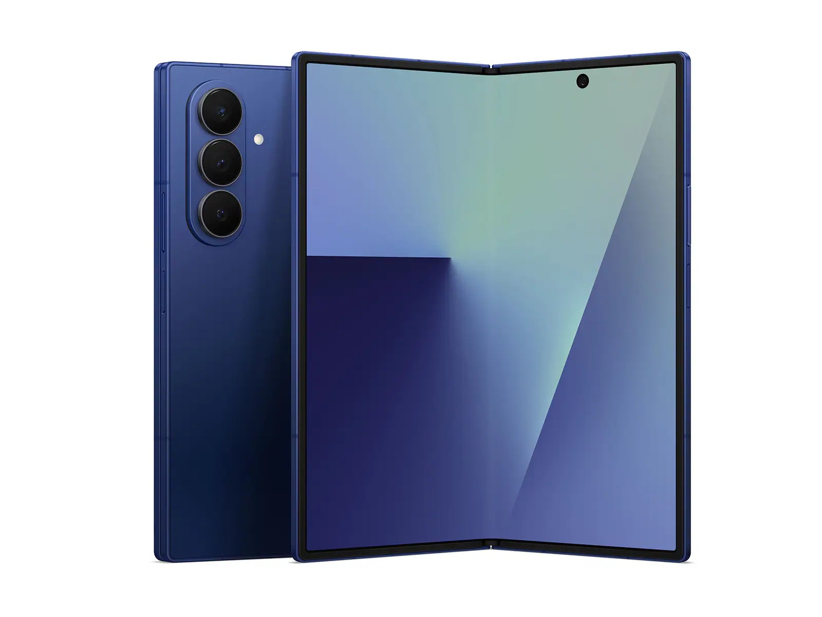 Samsung Galaxy Z Fold7 256 GB - Image 2