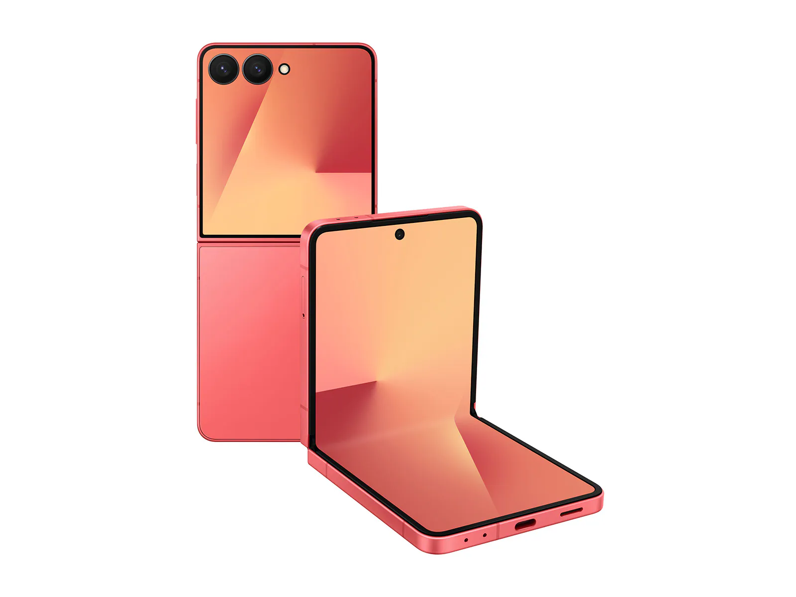 Samsung Galaxy Z Flip7 256 GB - Image 3