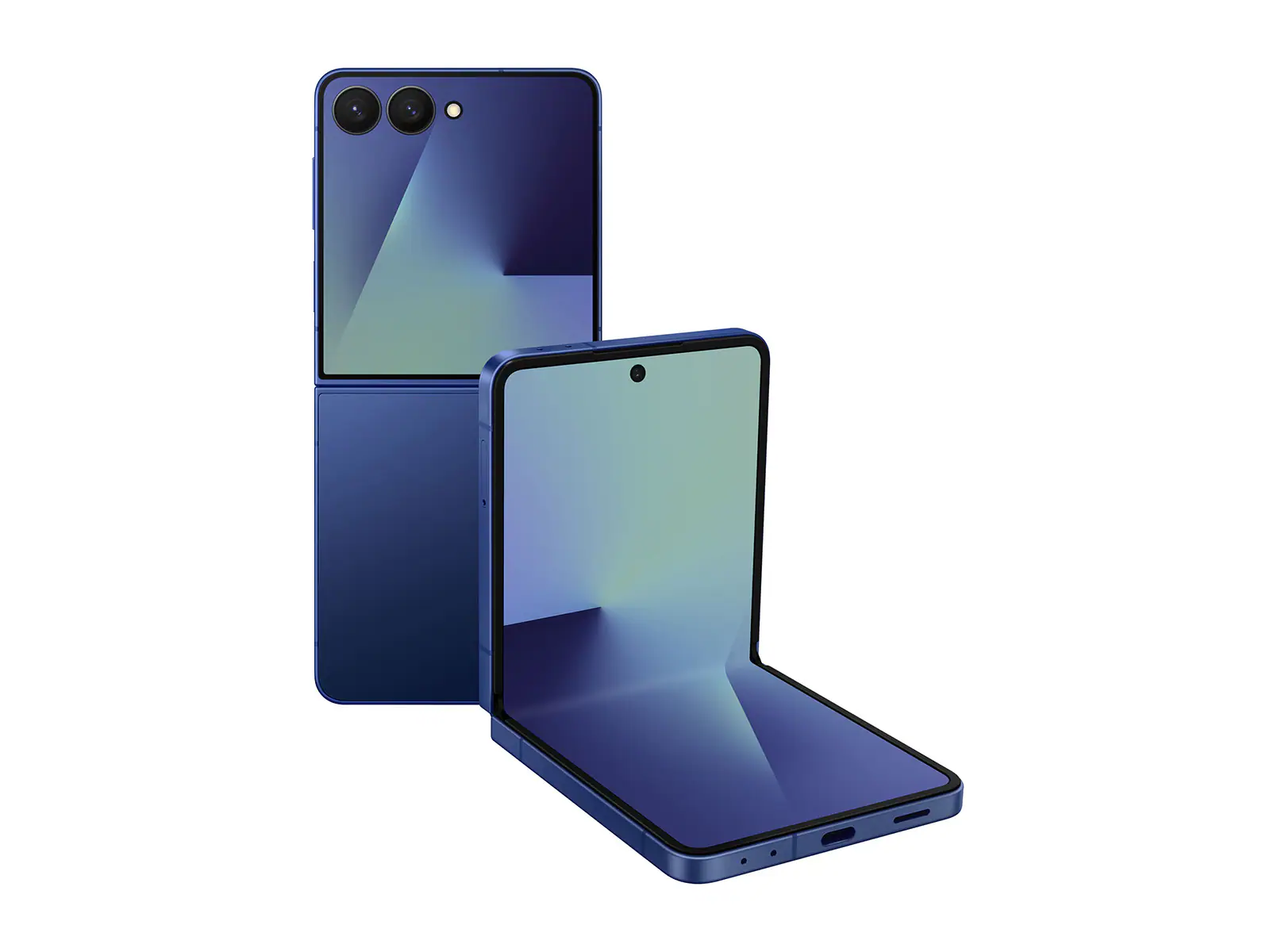 Samsung Galaxy Z Flip7 256 GB - Image 2