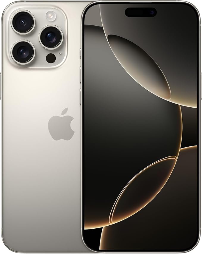 iPhone 16 Pro 128GB - Image 3