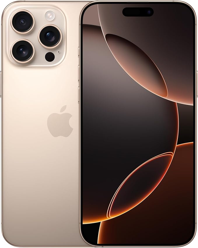 iPhone 16 Pro 128GB - Image 2