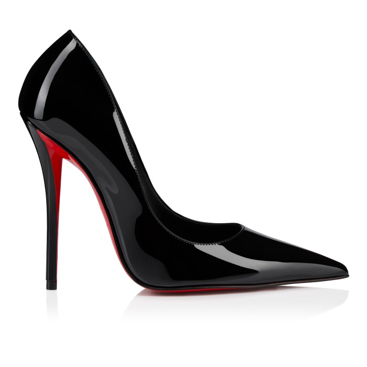 Christian Louboutin Miss Z 120 mm Pumps - Image 3
