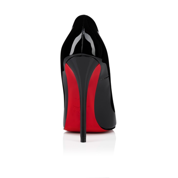 Christian Louboutin Miss Z 120 mm Pumps - Image 2