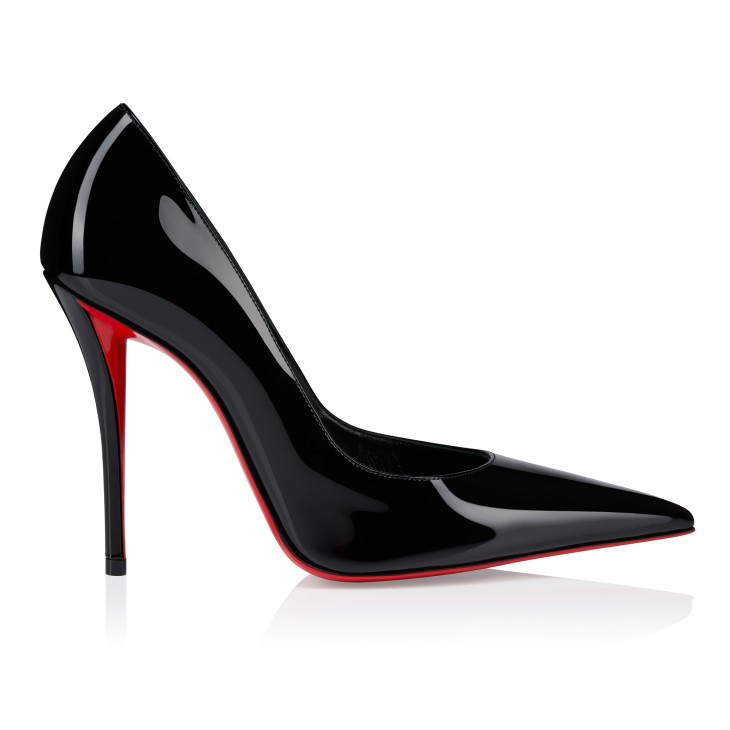 Miss Z 100mm Pumps - Image 3