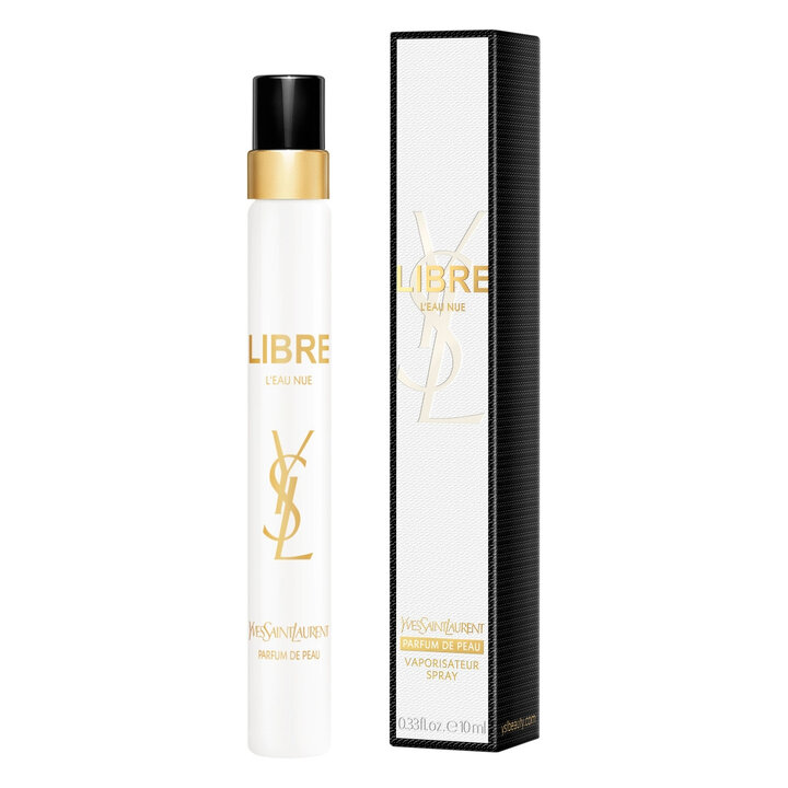 Libre l'eau nue parfum de peau 10ml - Image 2