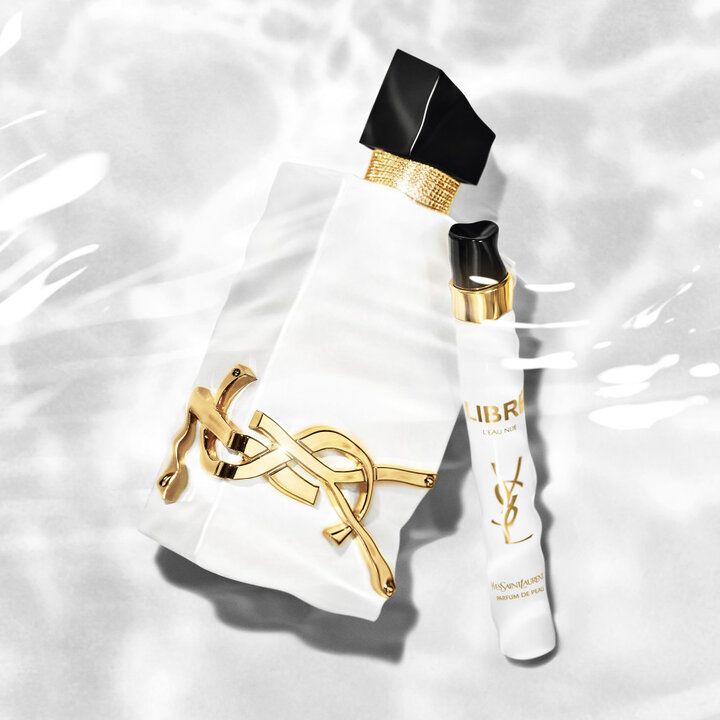 Libre l'eau nue parfum de peau 10ml - Image 3