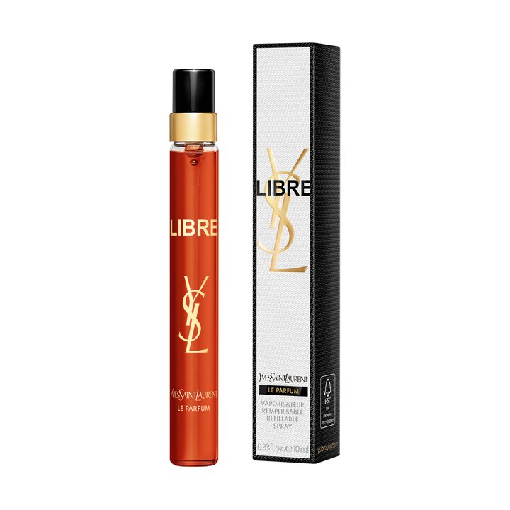 Libre le parfum 10mL - Image 2