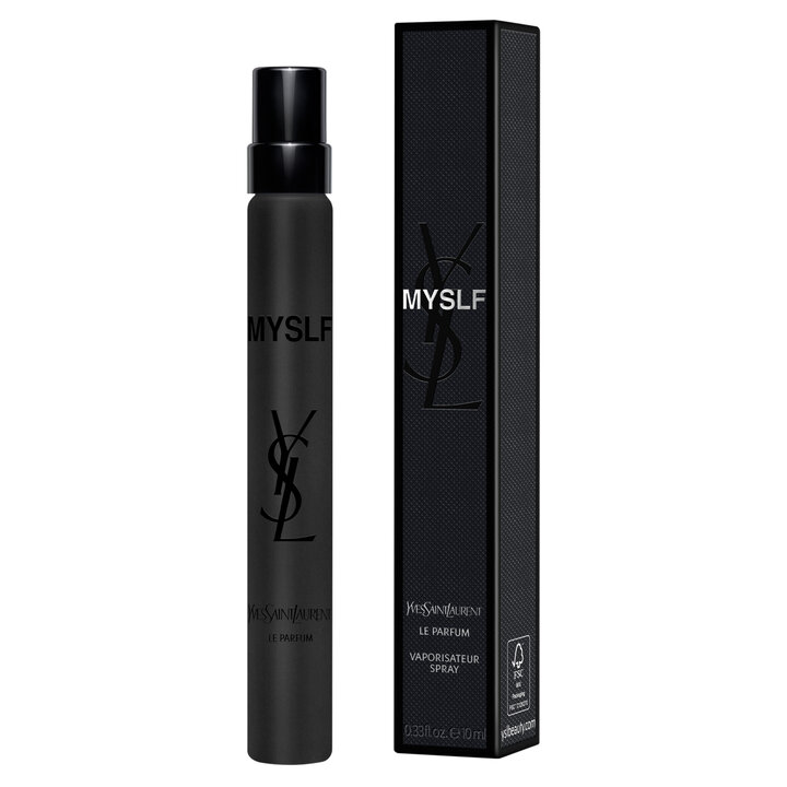 Myslf le parfum 10mL - Image 2