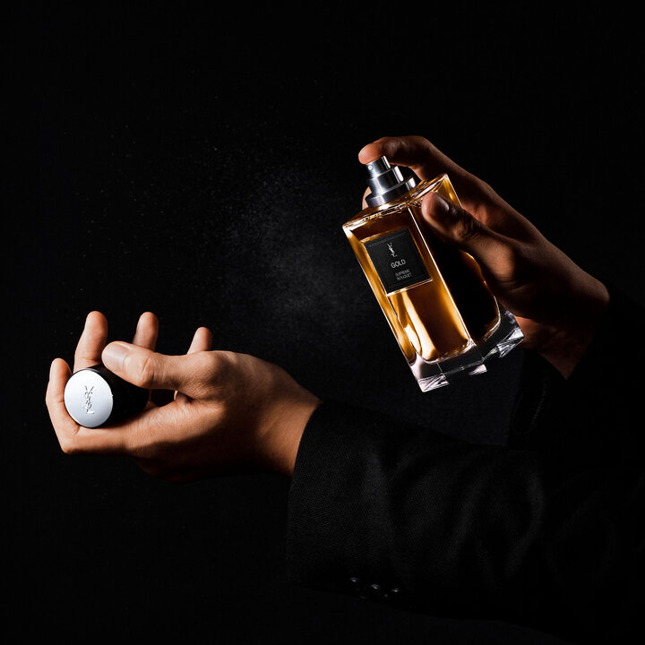 Gold – Le Vestiaire Des Parfums 125mL - Image 2