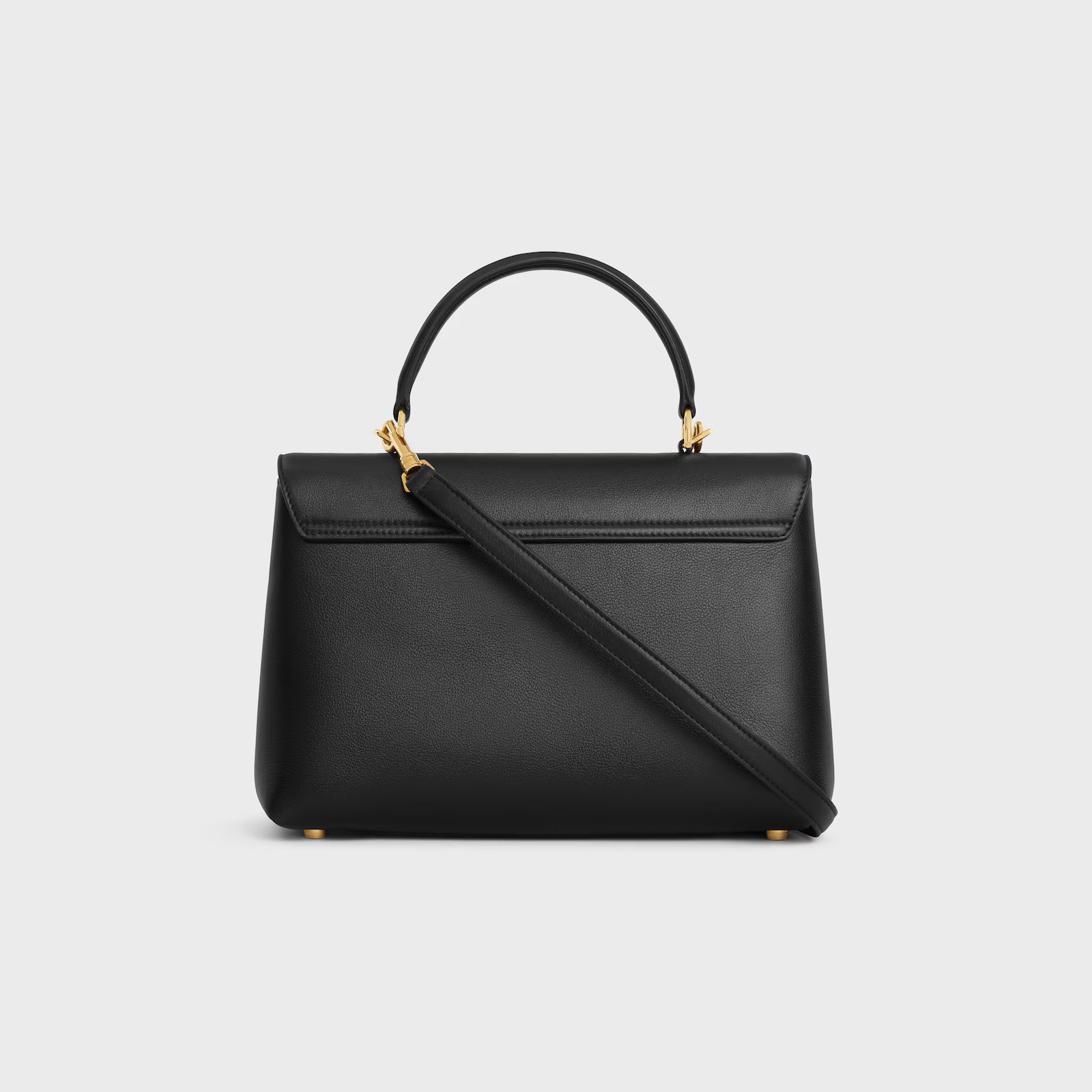 Medium Nino Bag in Supple Grained Calfskin - Image 3