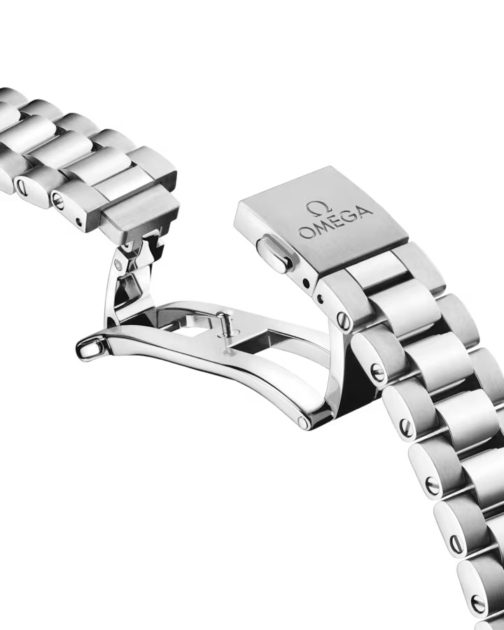 Seamaster Aqua Terra 150M - Image 4