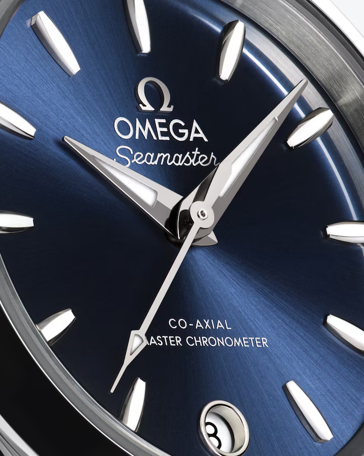 Seamaster Aqua Terra 150M - Image 2