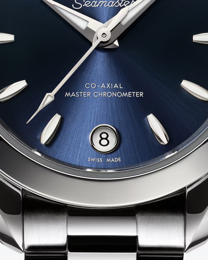 Seamaster Aqua Terra 150M - Image 3