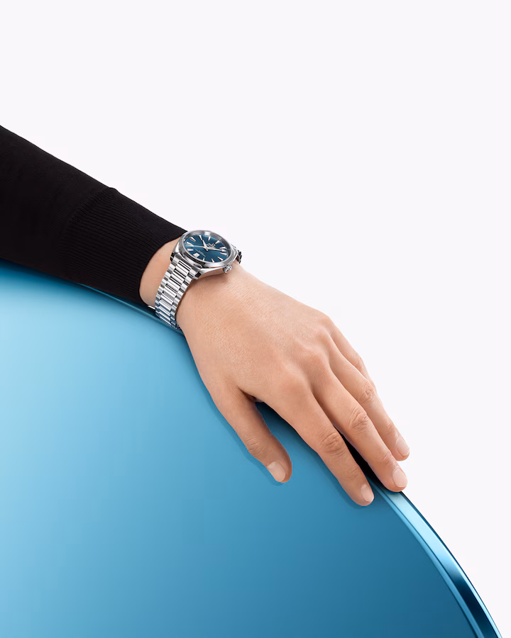 Seamaster Aqua Terra Shades - Image 2