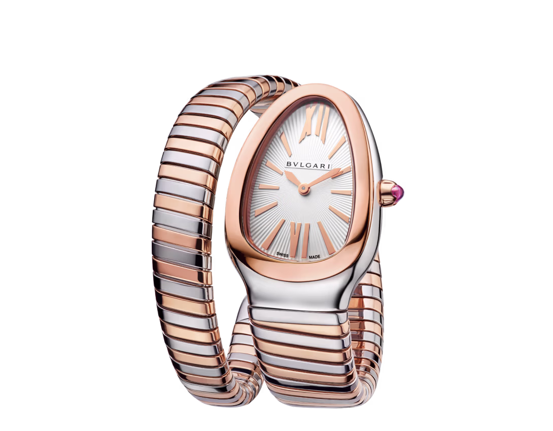Serpenti Tubogas Watch - Image 3