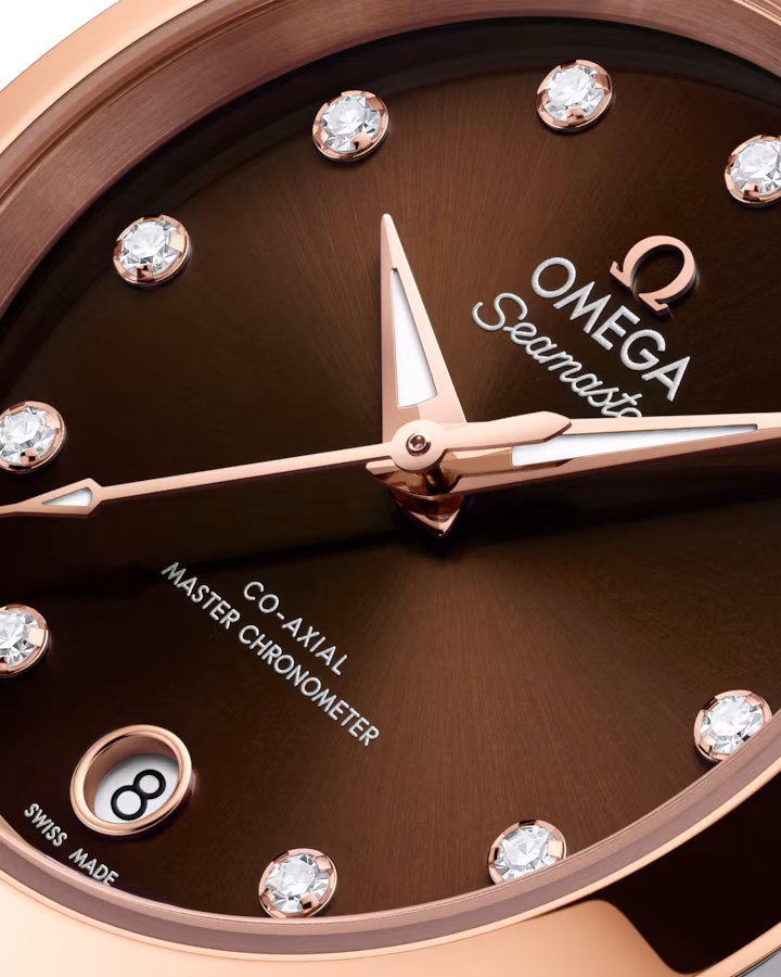 Seamaster Aqua Terra 150M - Image 4