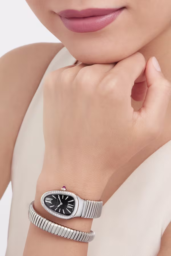 Serpenti Tubogas Watch - Image 3