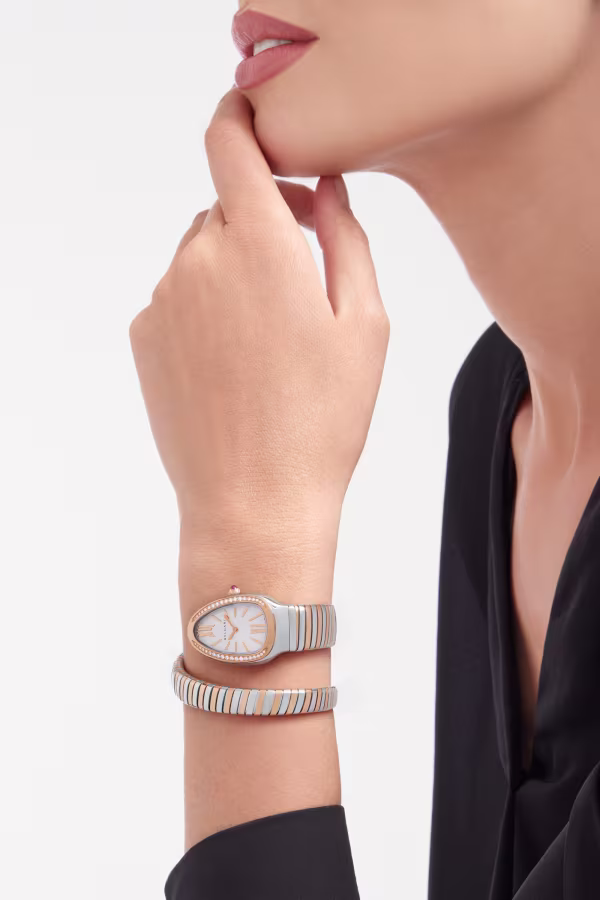 Serpenti Tubogas Watch - Image 4