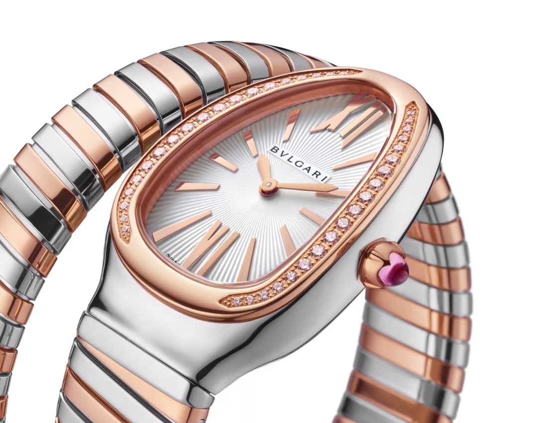 Serpenti Tubogas Watch - Image 3