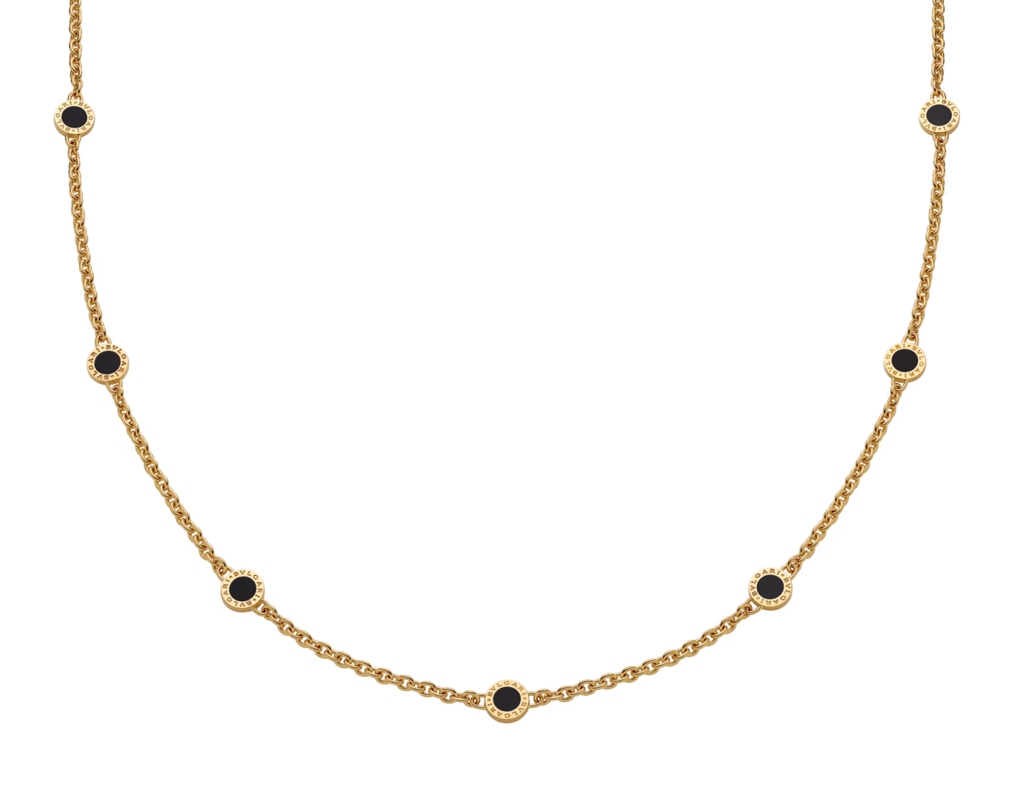 Bvlgari Bvlgari Necklace - Image 4