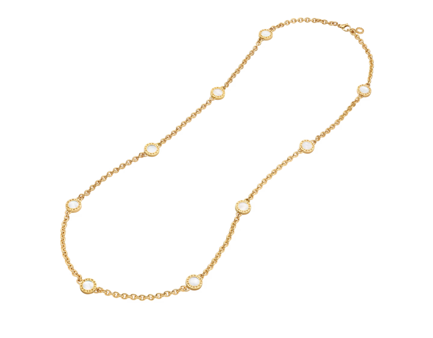 Bvlgari Bvlgari Necklace - Image 3