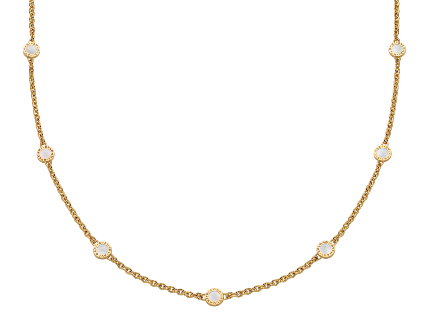 Bvlgari Bvlgari Necklace - Image 5