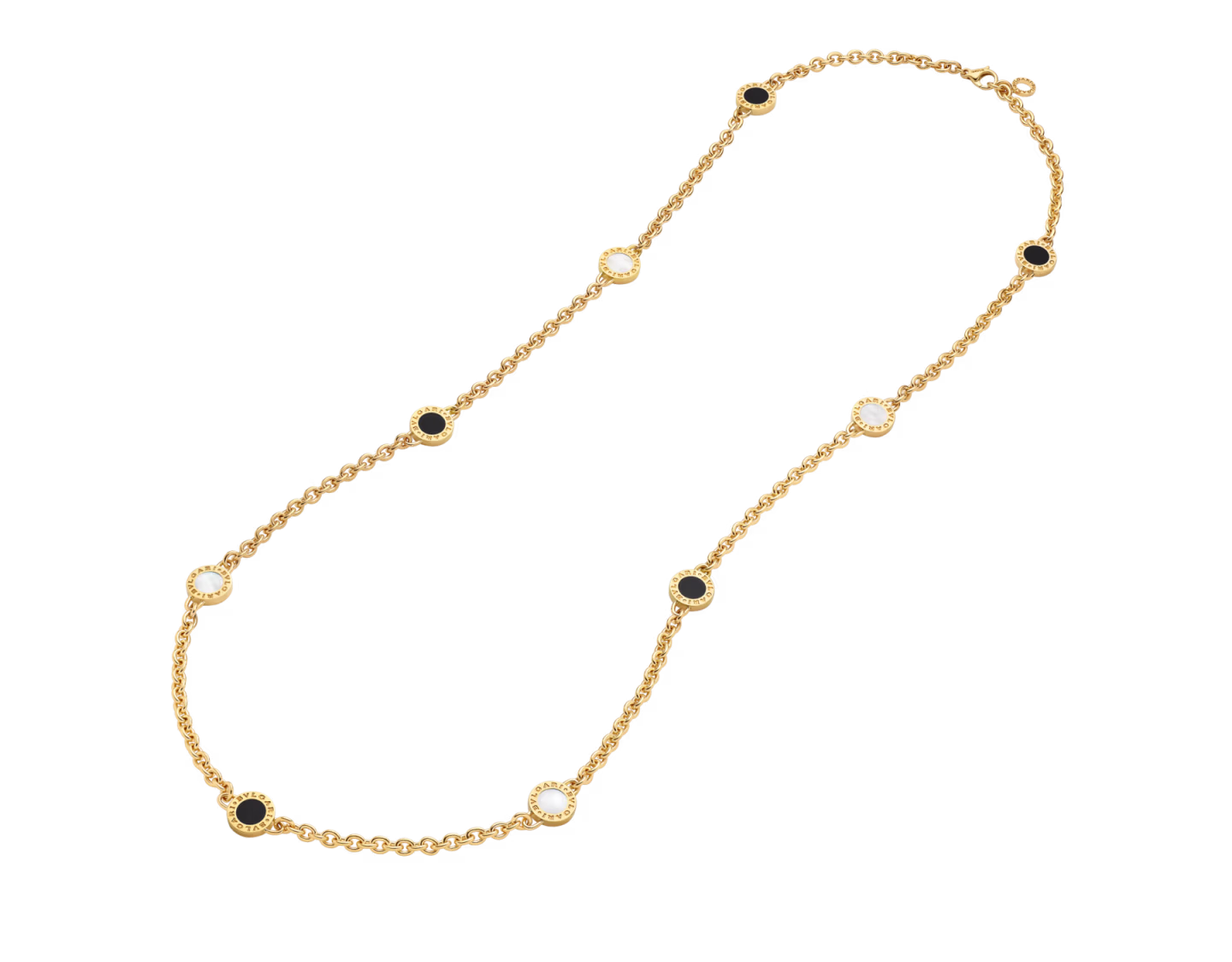 Bvlgari Bvlgari Necklace - Image 2
