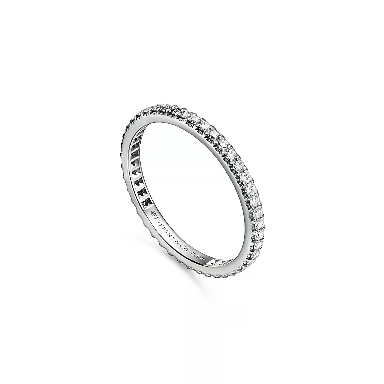 Full Eternity Ring - Image 2