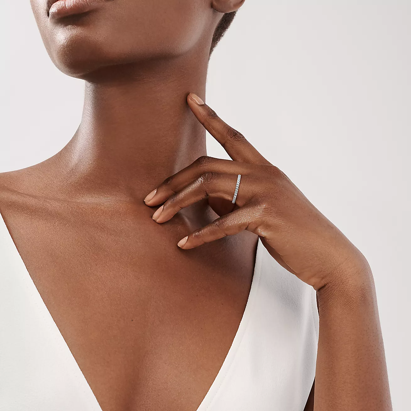 Full Eternity Ring - Image 3