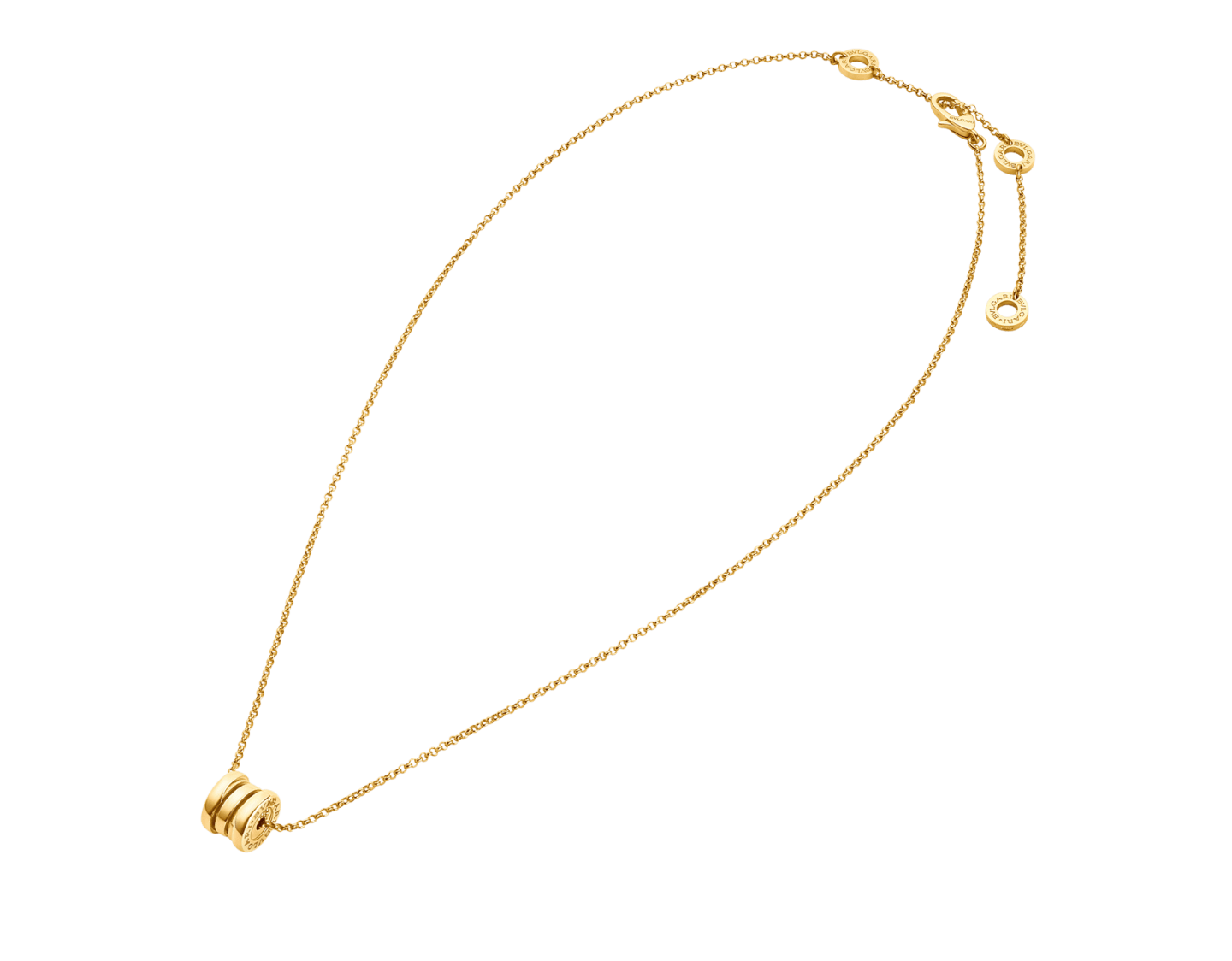 B.zero1 Necklace - Image 2