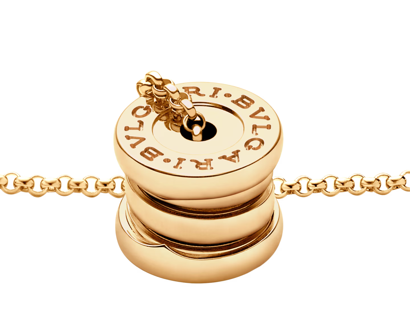 B.zero1 Necklace - Image 3