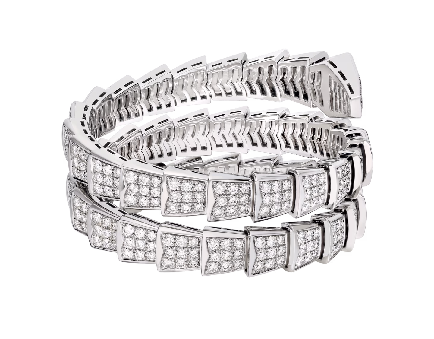 Serpenti Viper Bracelet - Image 3