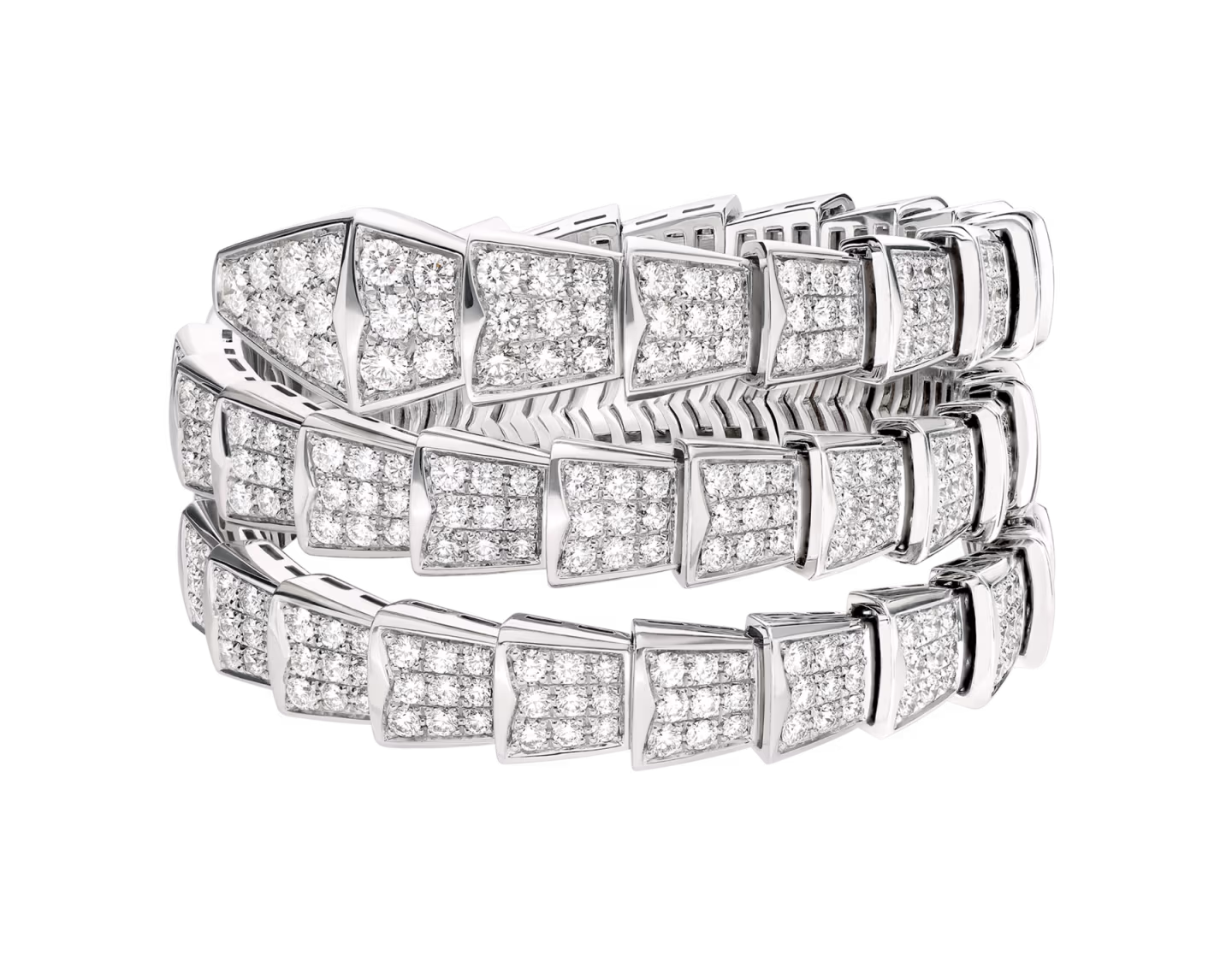 Serpenti Viper Bracelet - Image 2