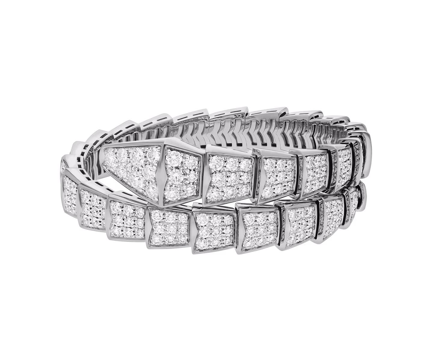 Serpenti Viper Bracelet - Image 2