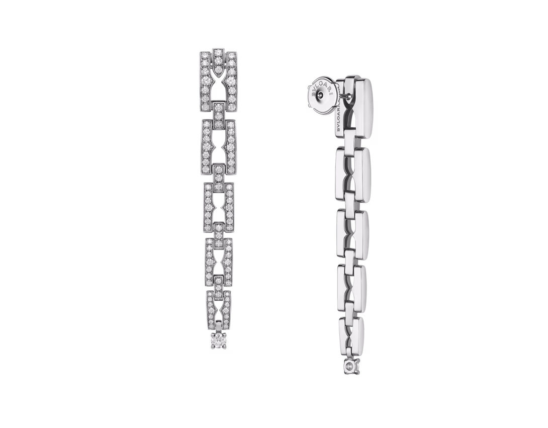 B.zero1 Earrings - Image 3