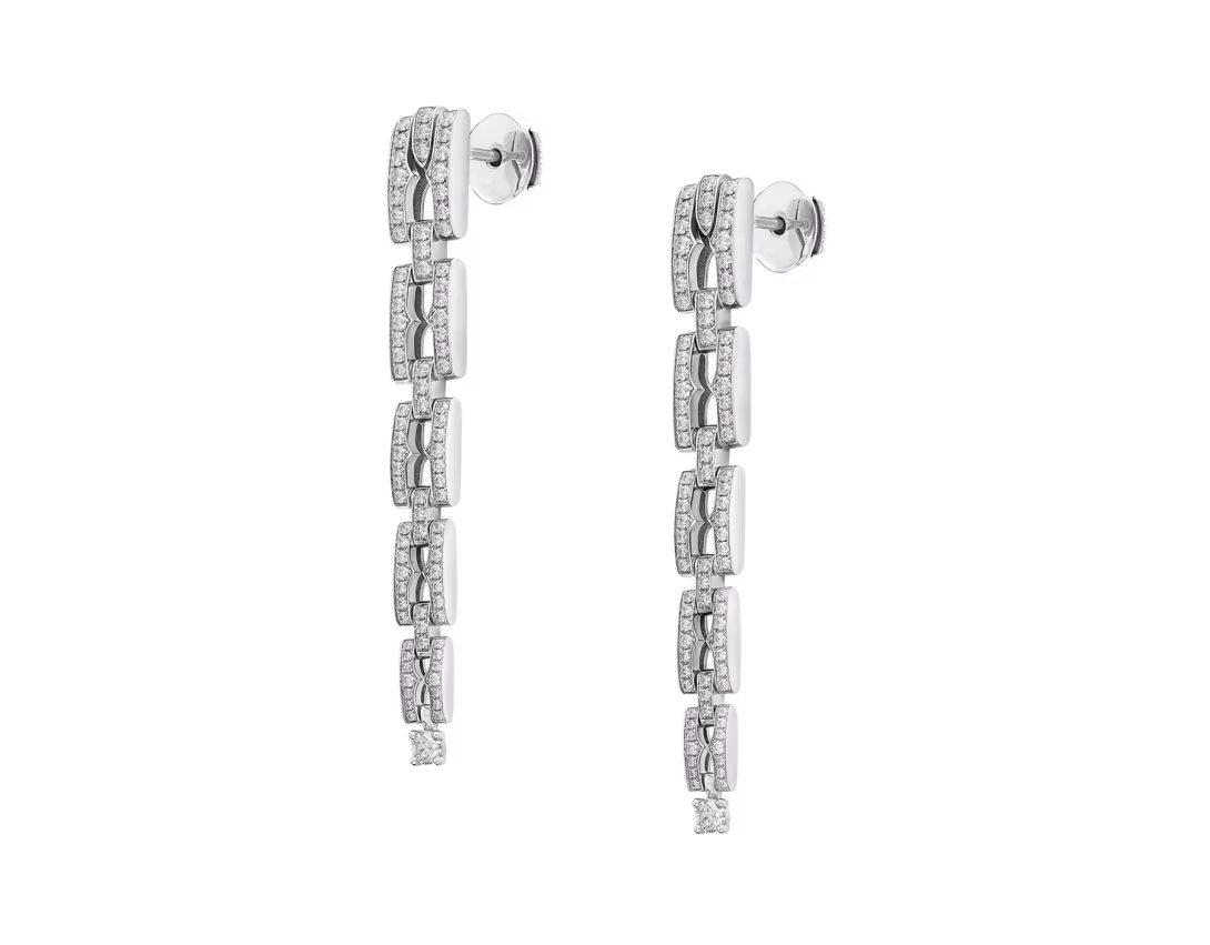 B.zero1 Earrings - Image 2