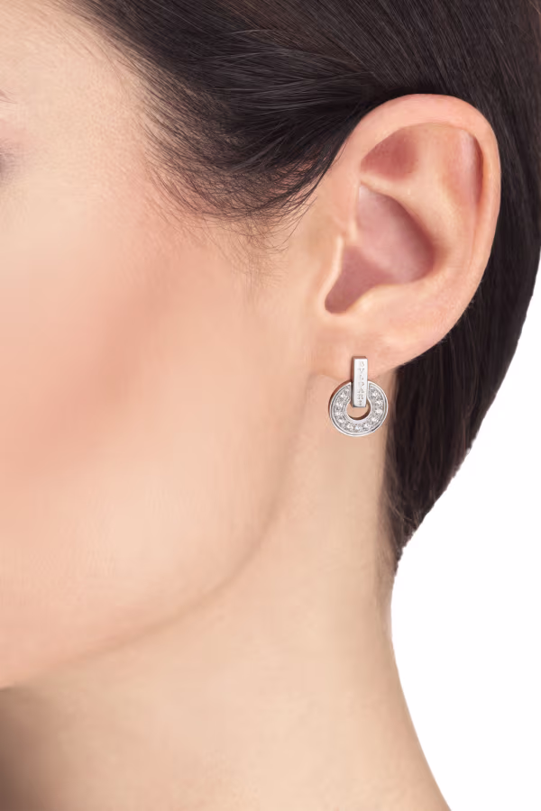 Bvlgari Bvlgari Earrings - Image 4
